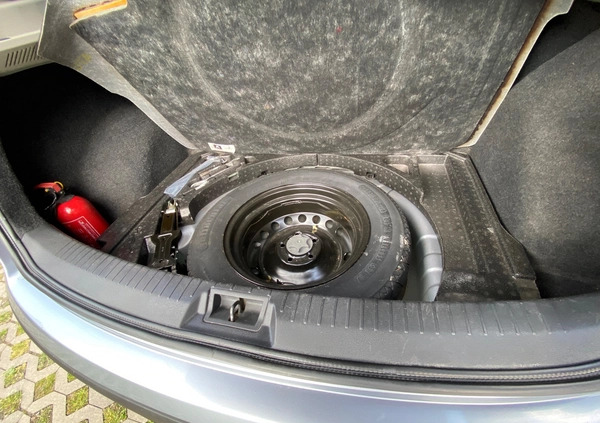 Nissan Qashqai cena 32900 przebieg: 142000, rok produkcji 2011 z Gliwice małe 497